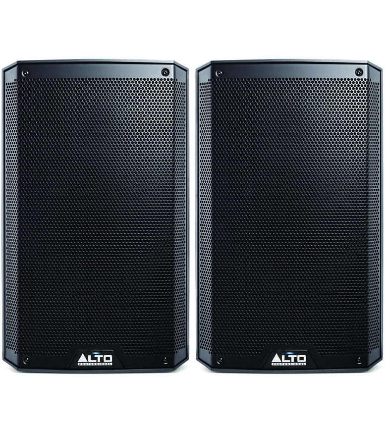 alto ts310 pair