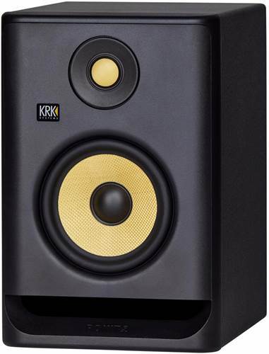 KrK Rokit RP5 G4 Active Studio Monitor (Pair) KrK Rokit RP5 G4 Active Studio Monitor (Pair)