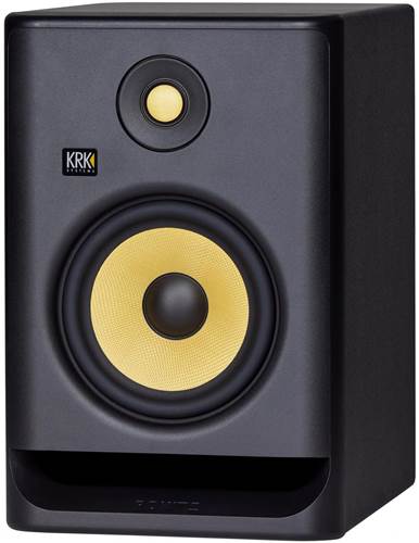 KrK Rokit RP7 G4 Active Studio Monitor (Pair) KrK Rokit RP7 G4 Active Studio Monitor (Pair)