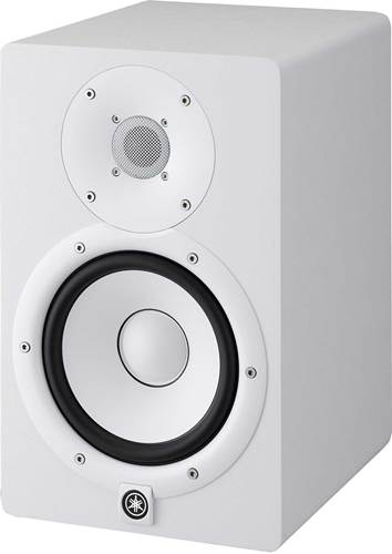 Yamaha HS7 Studio Monitor White (Pair) Yamaha HS7 Studio Monitor White (Pair)