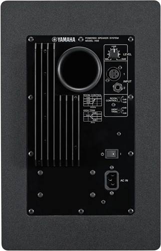 Yamaha HS8 Studio Monitor (Pair) Yamaha HS8 Studio Monitor (Pair)
