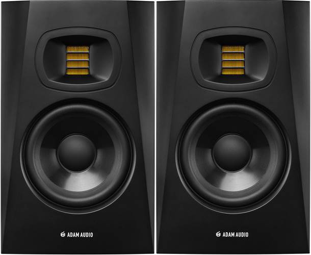 ADAM Audio T5V Studio Monitor (Pair)