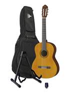 Yamaha C40II Classical Pack