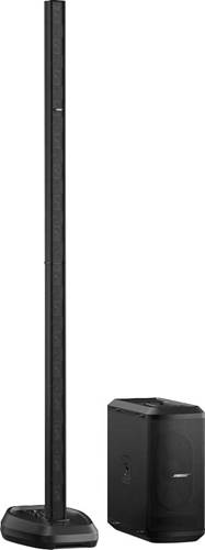 Bose L1 Pro32 With Sub1 Portable Line Array System Bose L1 Pro32 With Sub1 Portable Line Array System