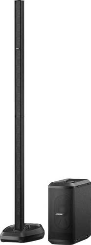 Bose L1 Pro32 With Sub1 Portable Line Array System Bose L1 Pro32 With Sub1 Portable Line Array System