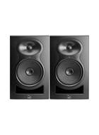 Kali Audio LP6 6 Inch Monitor Speaker Black V2 (Pair)