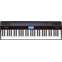 Roland GO Piano GO-61P Keyboard Pack  Front View