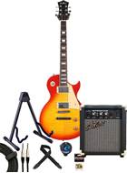 EastCoast L1 Pack Heritage Cherry Sunburst