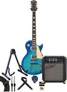 EastCoast L1 Pack Blue Burst