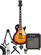 EastCoast L1 Pack Vintage Burst