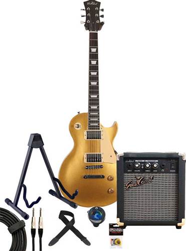 EastCoast L1 Pack Goldtop EastCoast L1 Pack Goldtop