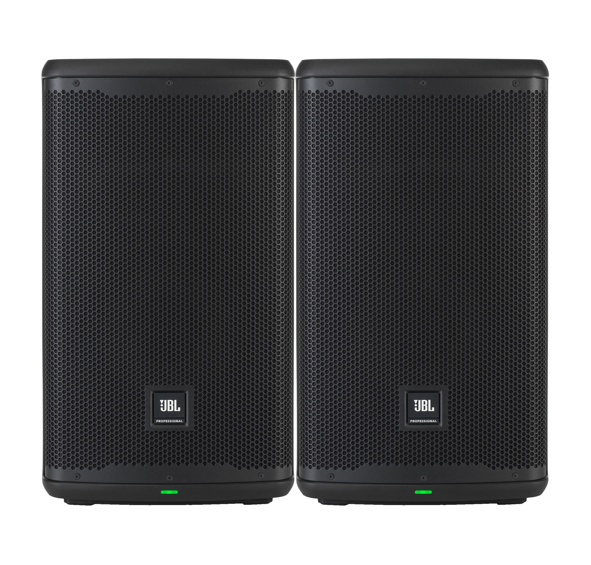 Eon sales powered speakers