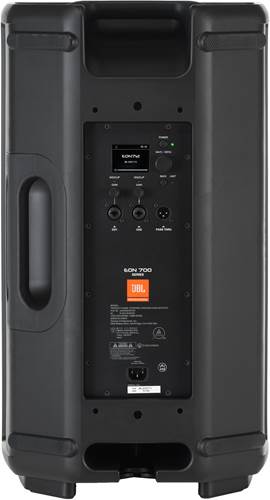 JBL EON 712 Active Speaker Pair JBL EON 712 Active Speaker Pair