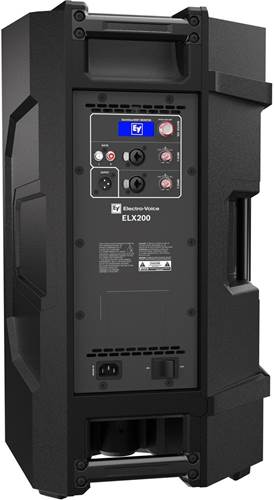 Electro Voice ELX200-12P Speaker Bundle Electro Voice ELX200-12P Speaker Bundle