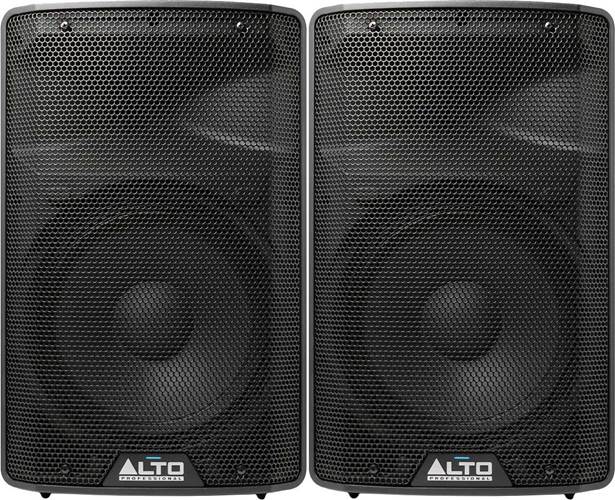 Alto TX310 Speaker Pair