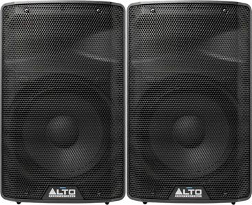 Alto TX310 Speaker Pair
