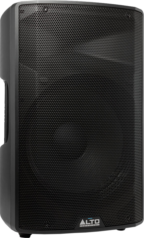 Alto TX315 Speaker Bundle