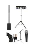 Bose L1 Pro8 Portable Line Array Bundle