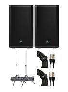 Mackie Thrash212 Bundle
