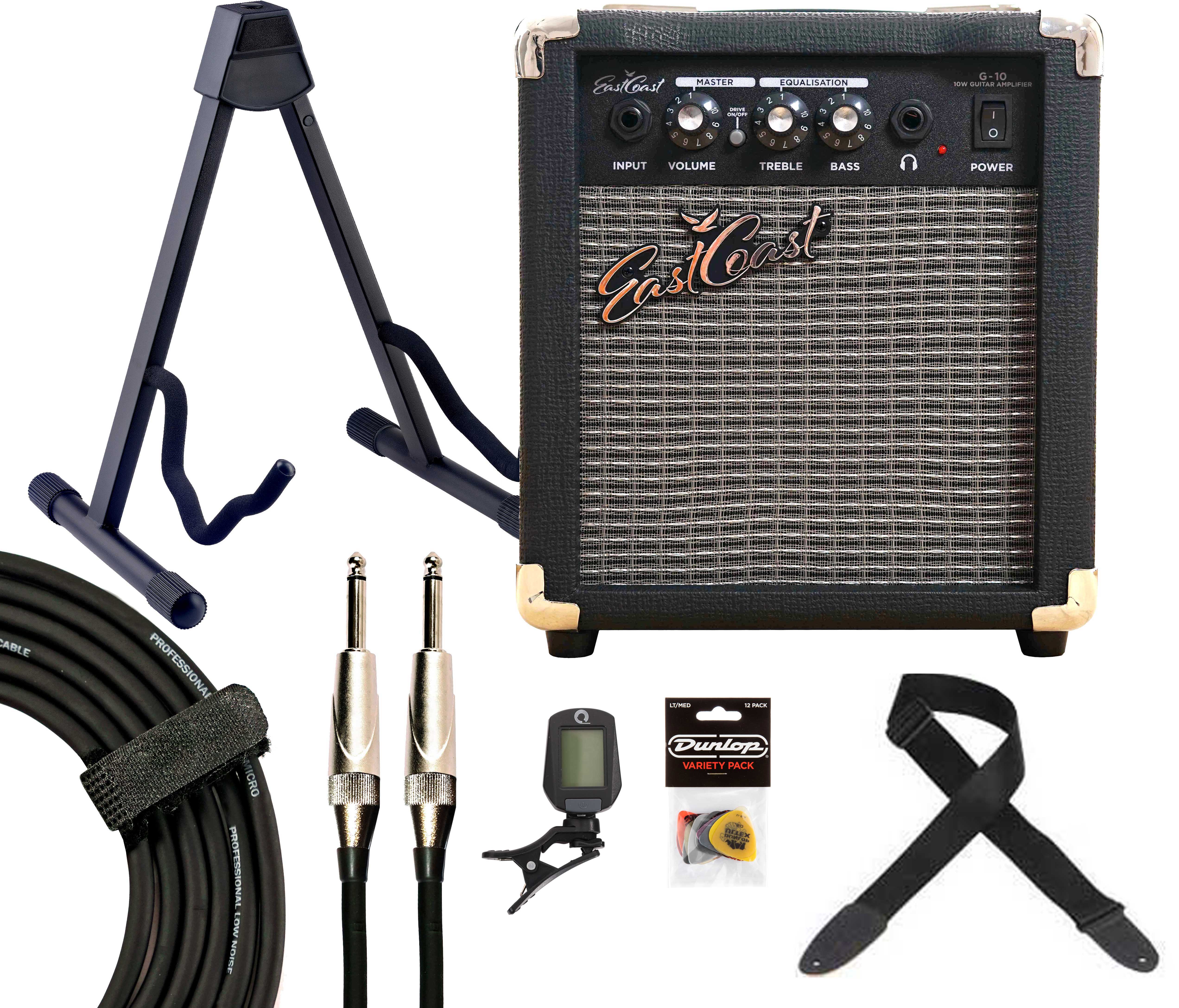 EastCoast Make it a Pack Electric 