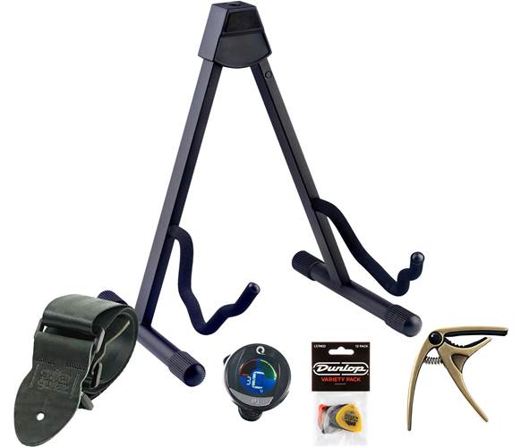 guitarguitar Make it a Pack Acoustic guitarguitar Make it a Pack Acoustic