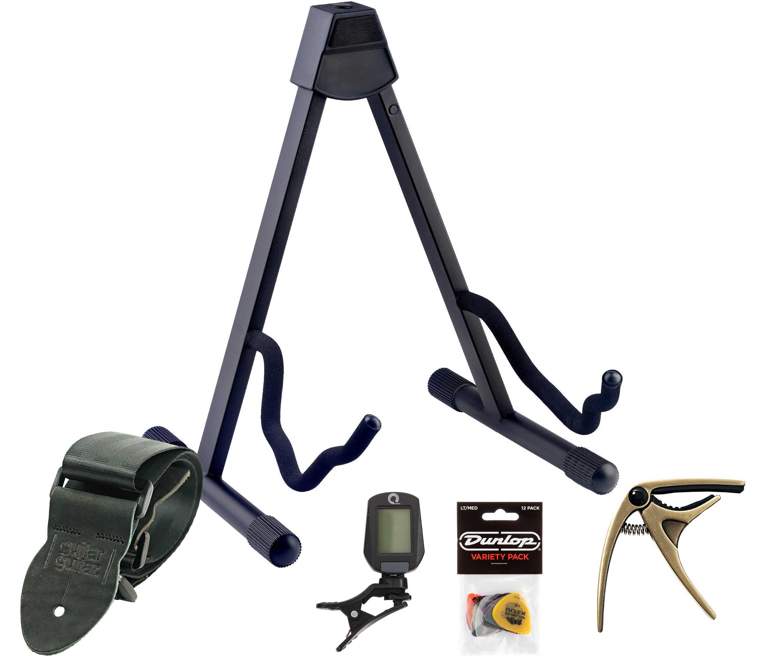 guitarguitar Make it a Pack Acoustic