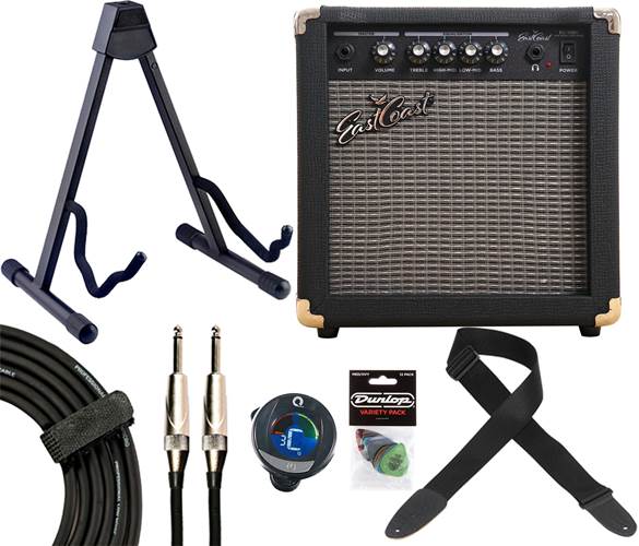 EastCoast Make it a Pack Bass EastCoast Make it a Pack Bass