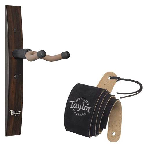 Taylor Play and Display Pack Black