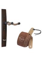 Taylor Chocolate Strap and Hanger Pack