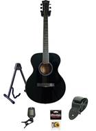 EastCoast G1 Liquorice Acoustic Pack