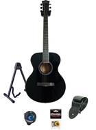 EastCoast G1 Liquorice Acoustic Pack