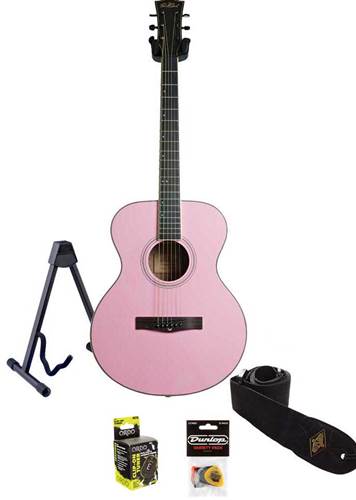 EastCoast G1 Watermelon Acoustic Pack
