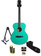 EastCoast G1 Pistachio Acoustic Pack