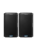 Alto TS410 Active 10 inch Speaker Pair