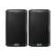 Alto TS410 Active 10 inch Speaker Pair Front View