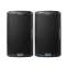 Alto TS412 Active 12 inch Speaker Pair Front View