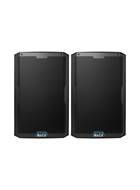 Alto TS415 Active 15 inch Speaker Pair