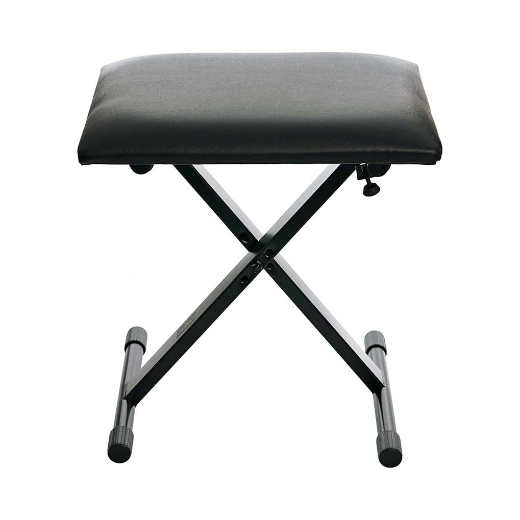 Yamaha PSR-F52 Beginners Keyboard Bundle