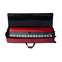 Nord Grand with Soft Case Front View