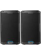 Alto TS408 Active 8 Speaker (Pair)