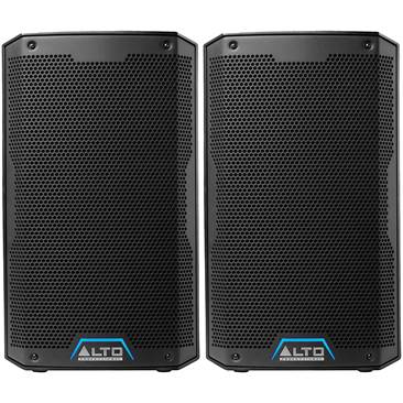 Alto TS408 Active 8 Speaker (Pair)