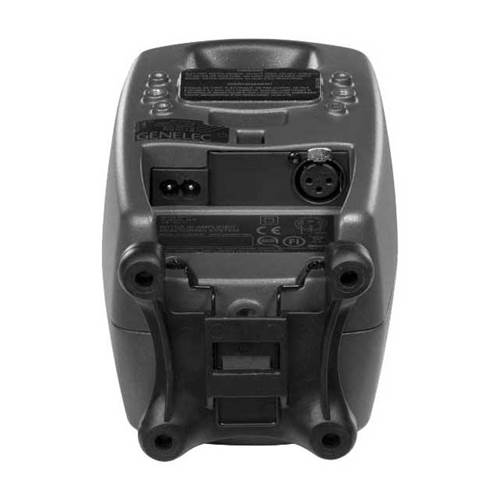 Genelec 8010A Active Studio Monitor Pair Genelec 8010A Active Studio Monitor Pair