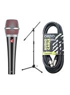 SE Electronics V7 Dynamic Mic Bundle