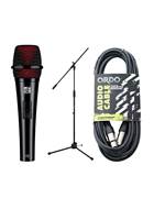 SE Electronics V2 Mic Bundle