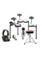 Alesis Nitro Max Kit Bundle