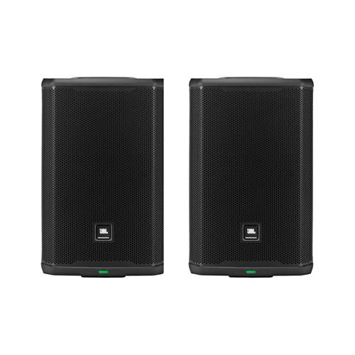 JBL PRX908 Active Speaker Pair