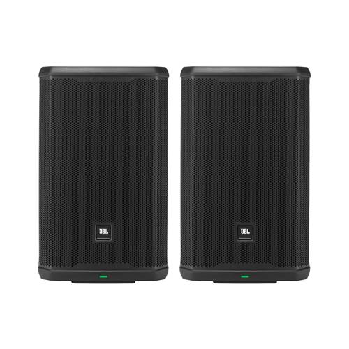 JBL PRX912 Active Speaker Pair