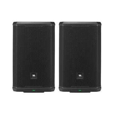 JBL PRX912 Active Speaker Pair