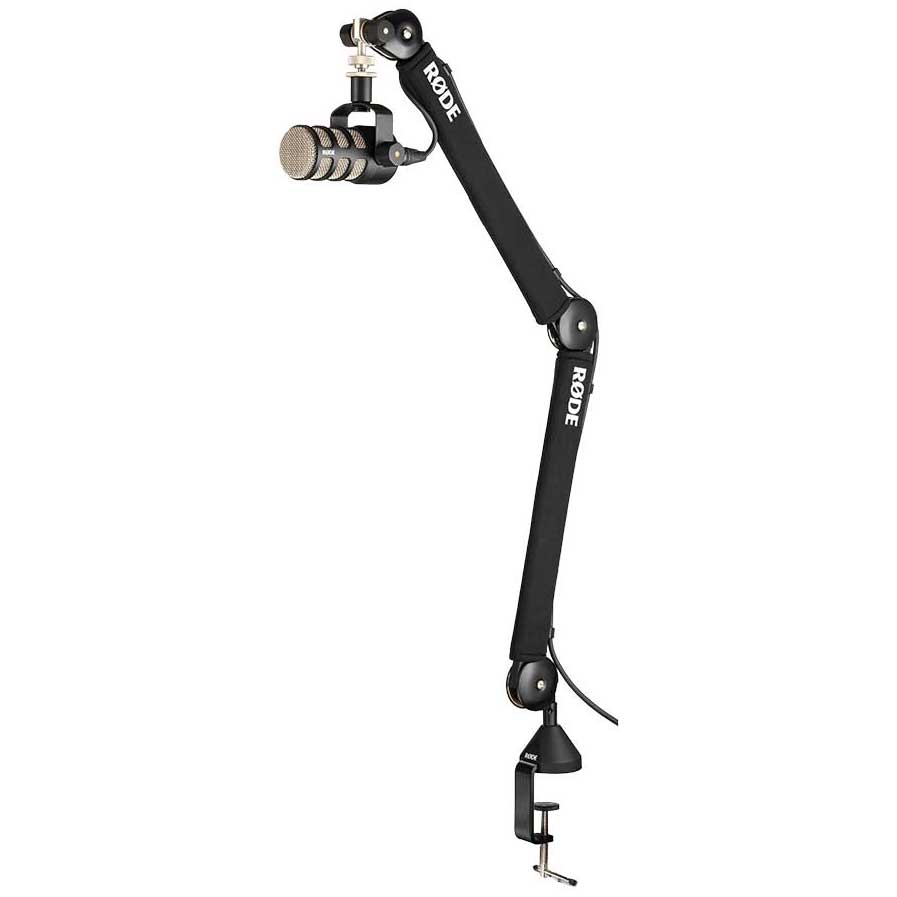 Rode Two-Person Podcasting Bundle