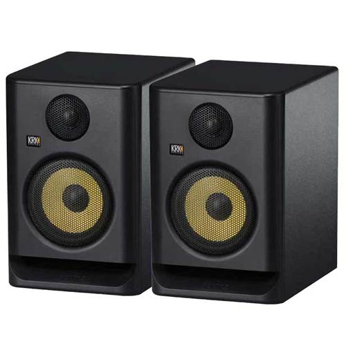 KrK RP5 G5 Studio Monitor (Pair)